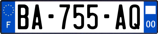 BA-755-AQ