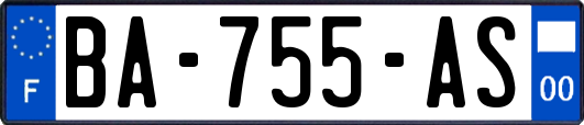 BA-755-AS