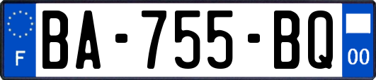 BA-755-BQ