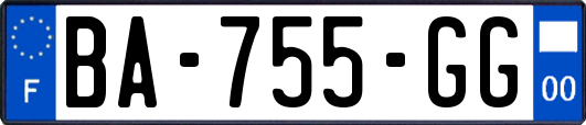 BA-755-GG