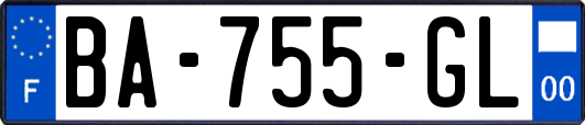 BA-755-GL