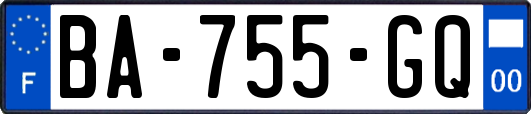 BA-755-GQ