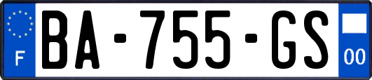 BA-755-GS