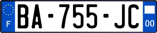 BA-755-JC