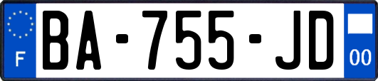 BA-755-JD
