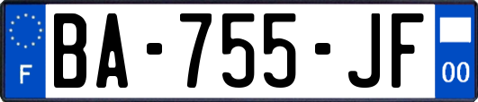 BA-755-JF