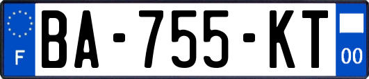 BA-755-KT