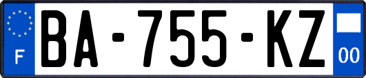 BA-755-KZ