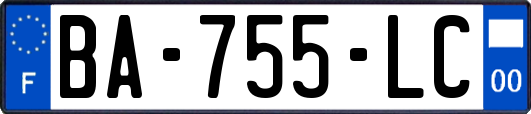 BA-755-LC