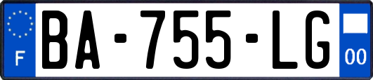 BA-755-LG