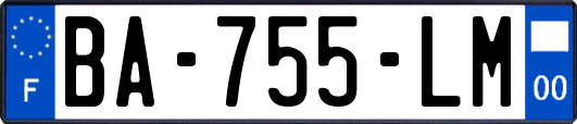 BA-755-LM
