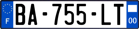 BA-755-LT