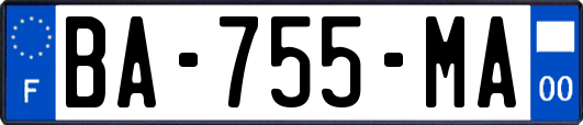 BA-755-MA
