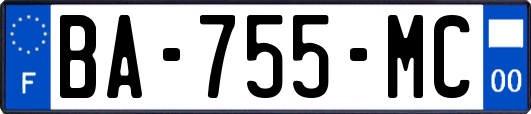BA-755-MC