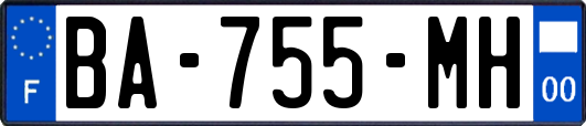 BA-755-MH