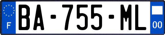 BA-755-ML