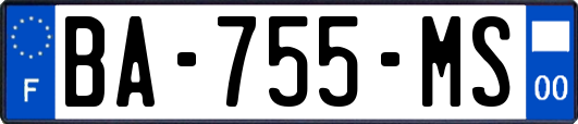 BA-755-MS