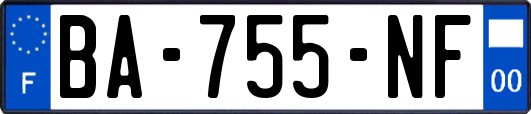 BA-755-NF
