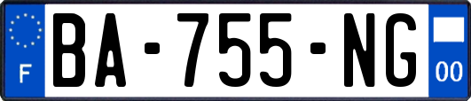 BA-755-NG