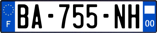 BA-755-NH