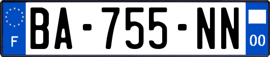 BA-755-NN