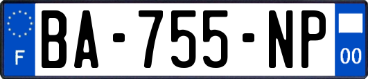 BA-755-NP