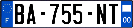 BA-755-NT