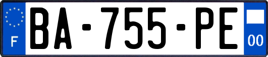 BA-755-PE