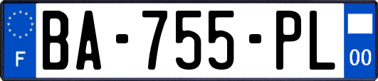 BA-755-PL