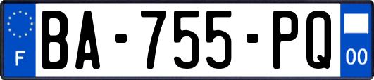 BA-755-PQ