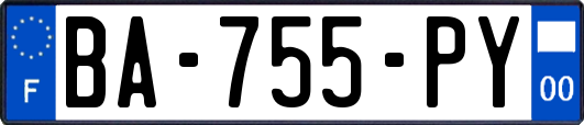 BA-755-PY