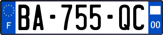 BA-755-QC