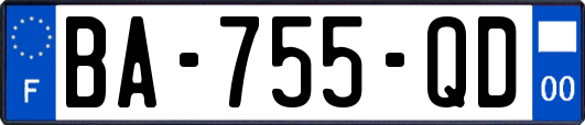 BA-755-QD