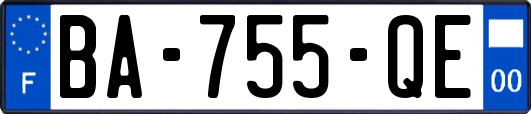 BA-755-QE