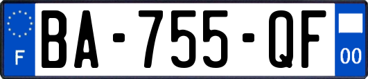 BA-755-QF