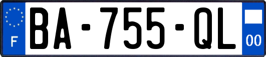 BA-755-QL