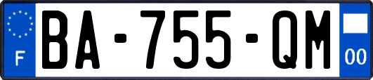 BA-755-QM