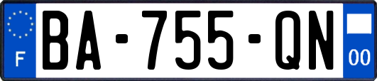 BA-755-QN