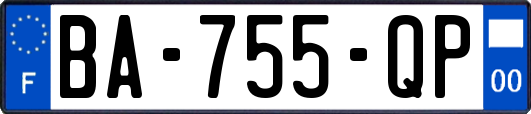 BA-755-QP