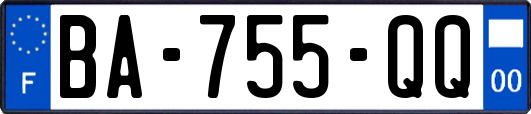 BA-755-QQ