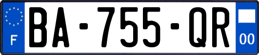 BA-755-QR