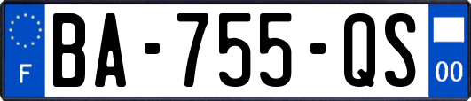 BA-755-QS