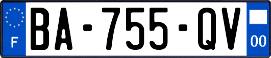 BA-755-QV