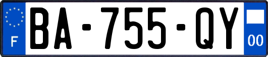 BA-755-QY