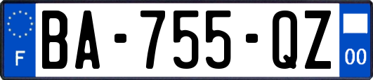 BA-755-QZ
