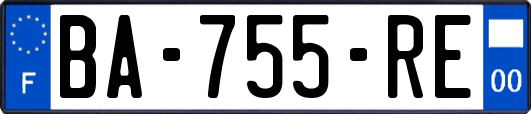 BA-755-RE