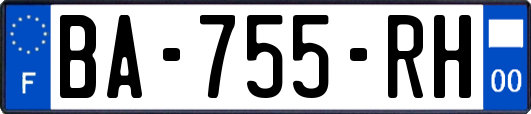 BA-755-RH