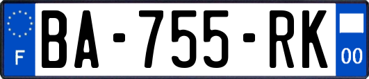 BA-755-RK