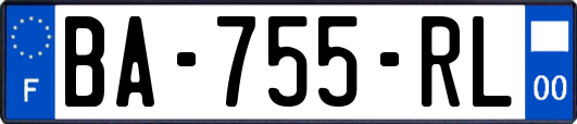 BA-755-RL