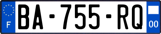 BA-755-RQ